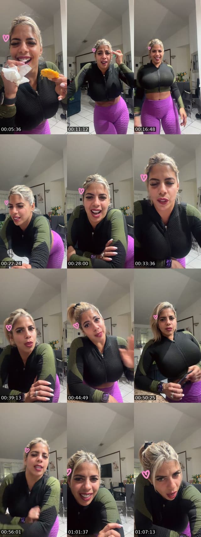 @_kenia_love TikTok live from 2026-06-11