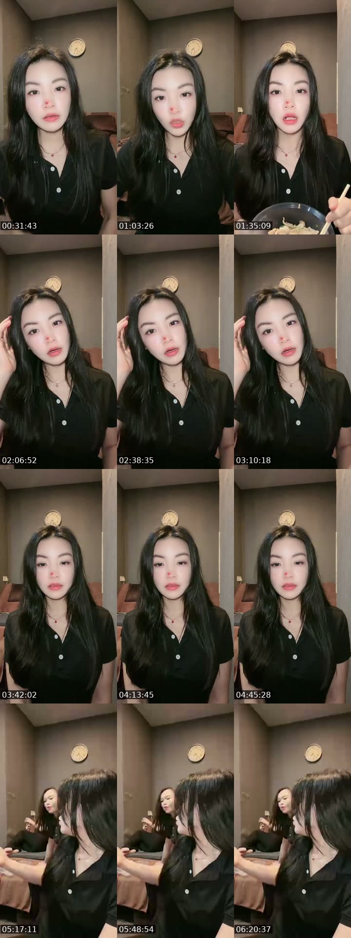 @59694812qks TikTok live stream