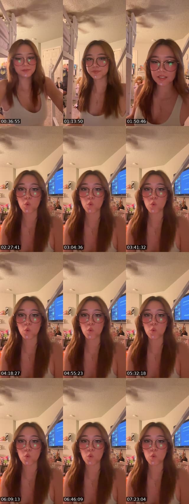 TikTok live: yap 💕 by @mitten_ears