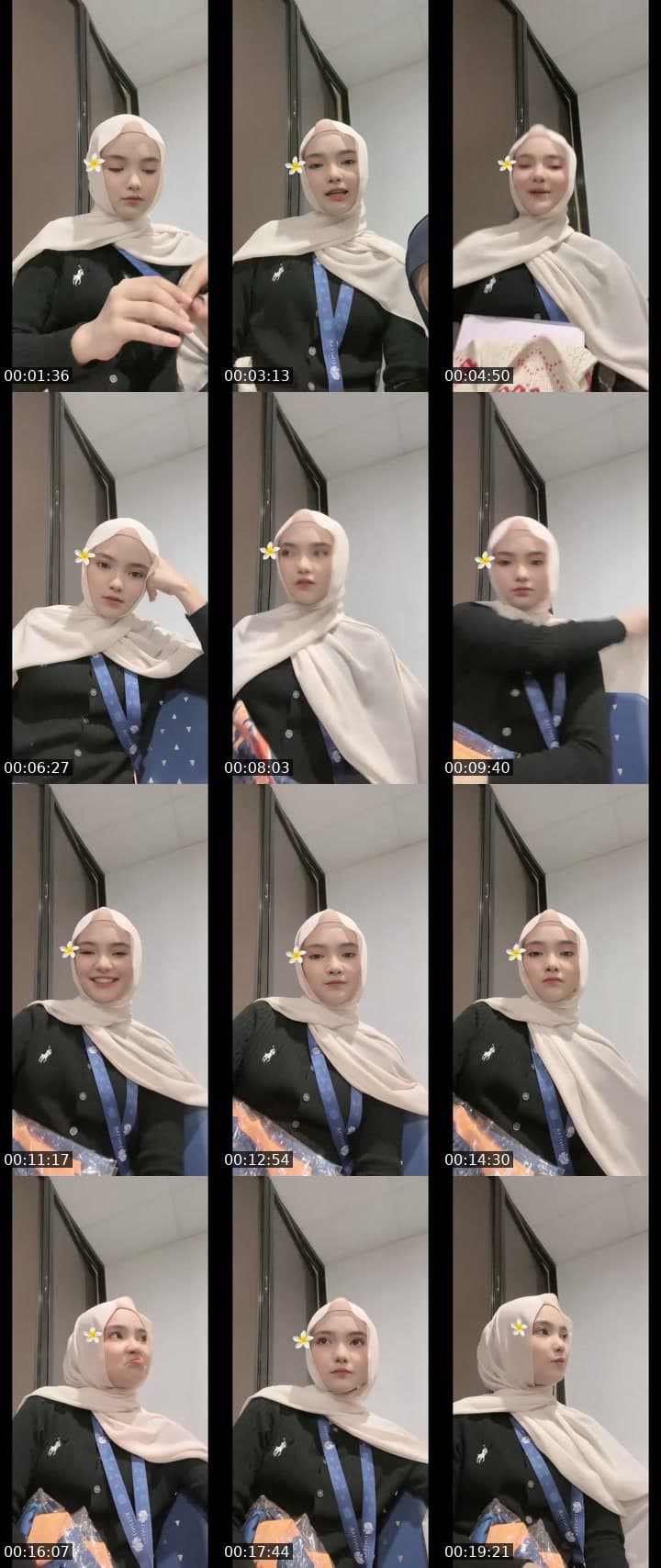 @n_nisyaaaa TikTok live stream