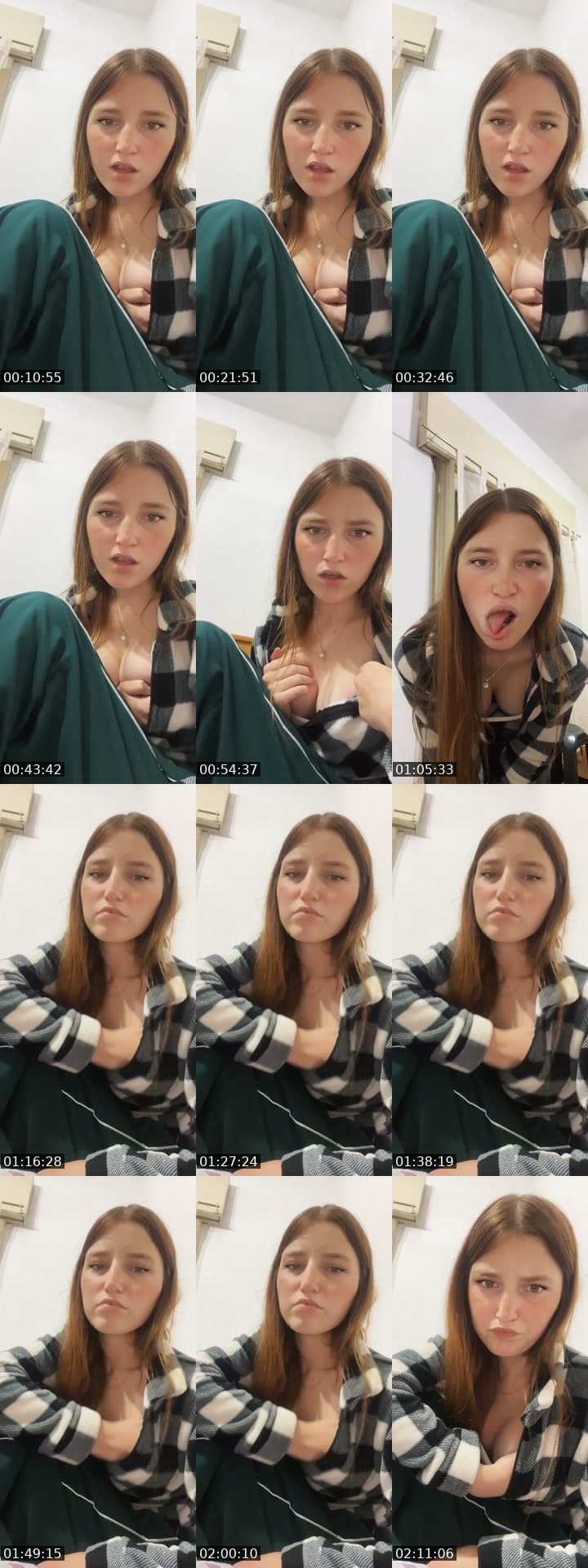 @bycolo.xo19 TikTok live stream