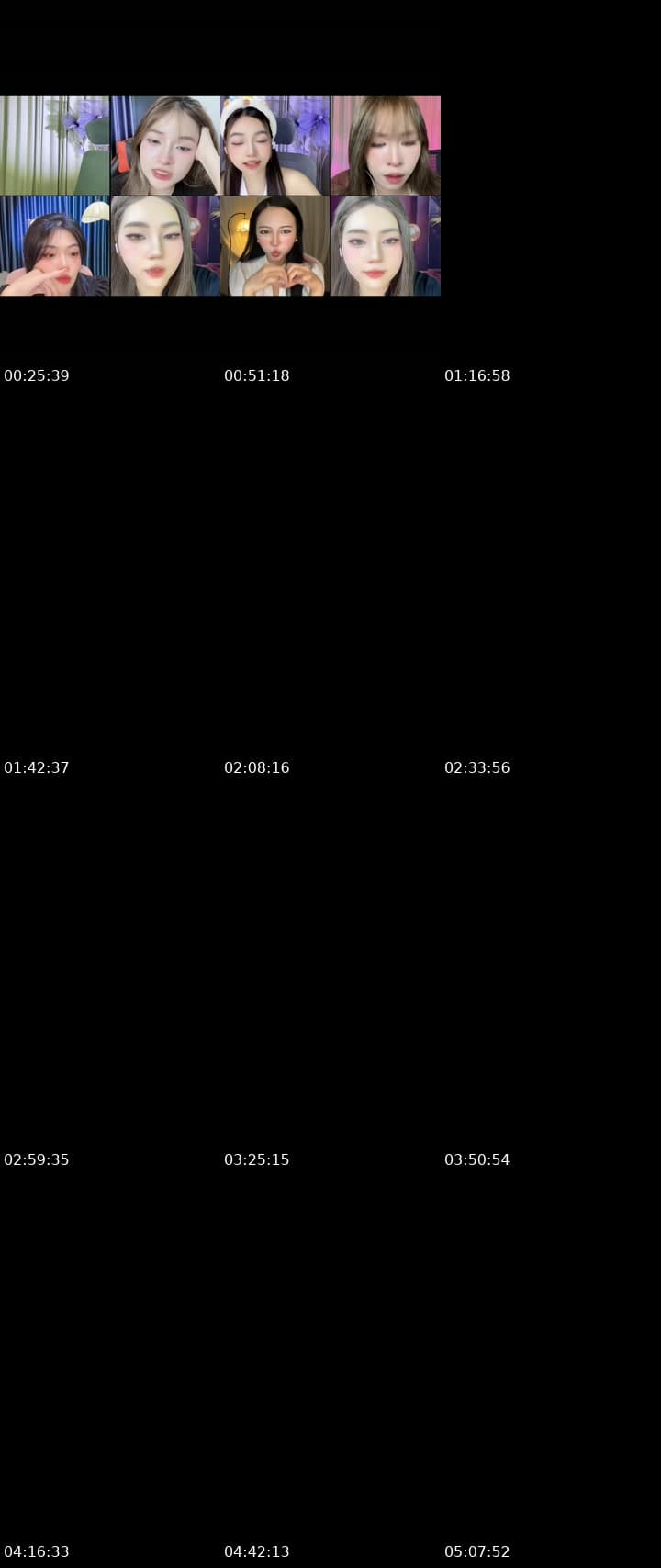The 1st livestream in USA 👋🏼