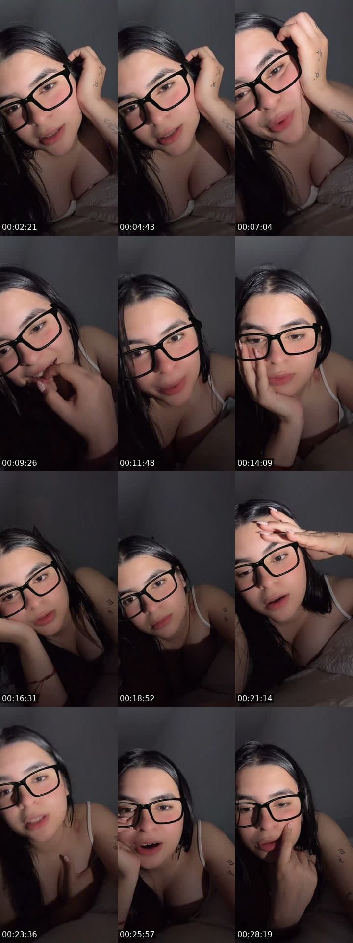 @marimart127_ TikTok live stream