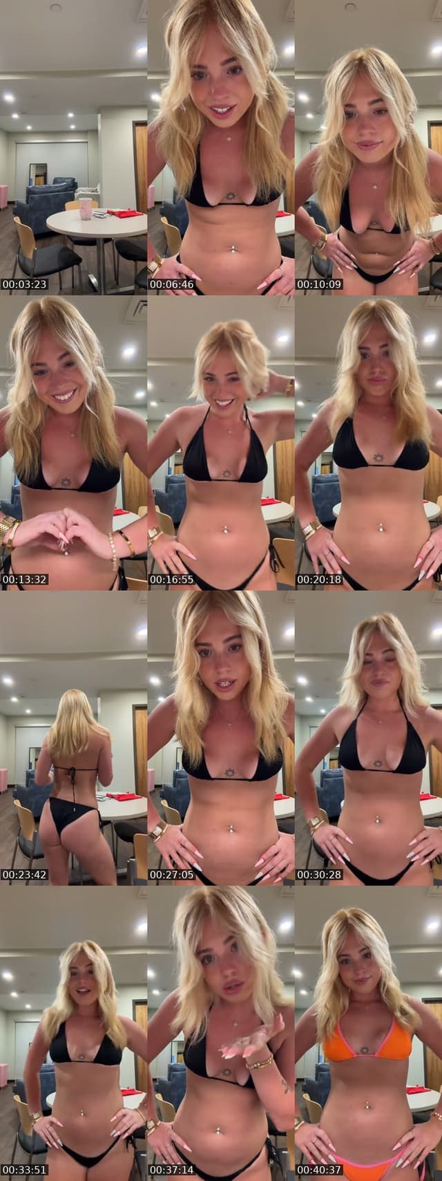 @navy.blair TikTok live from 2026-06-11
