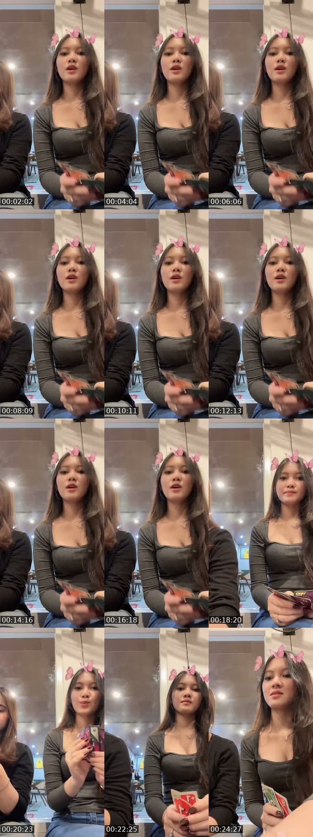 @nblthy8118 TikTok live