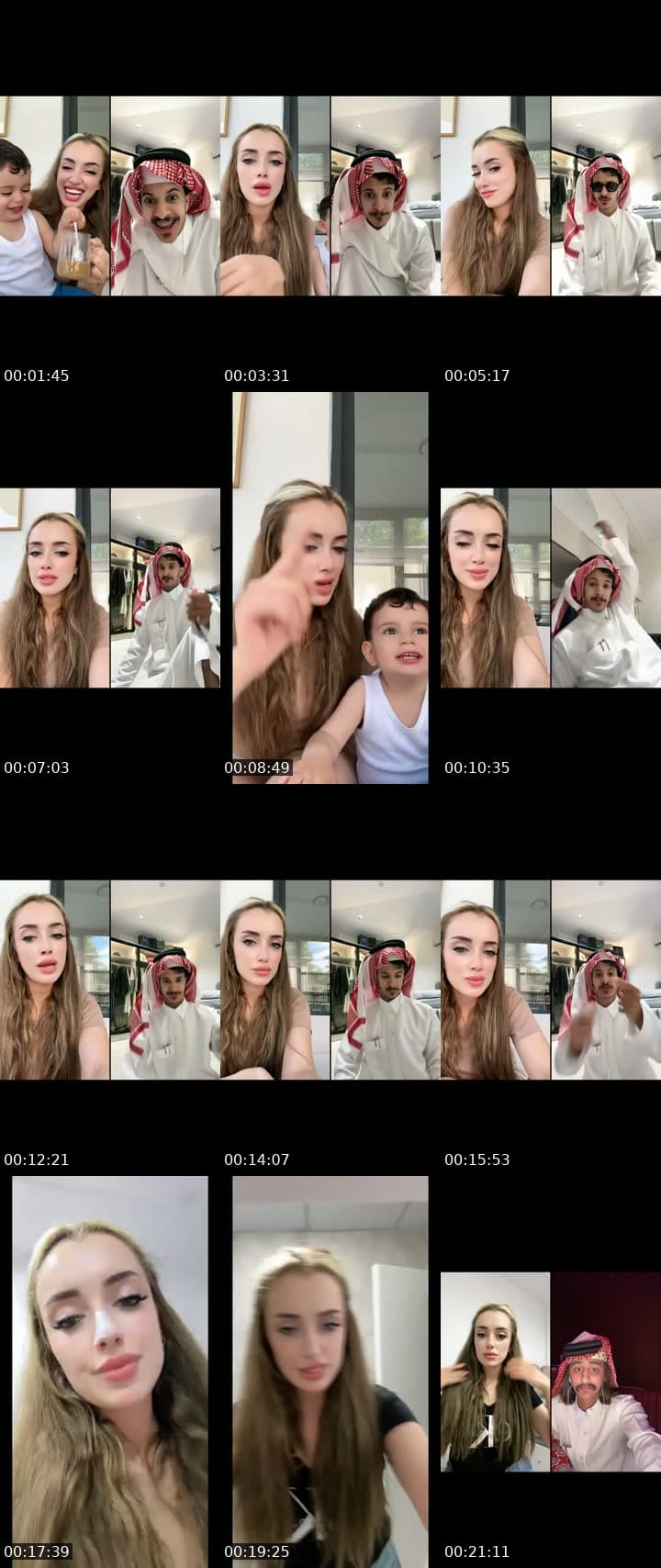 @saykolisttt TikTok live stream