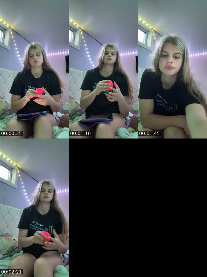 @daniray54 TikTok live stream