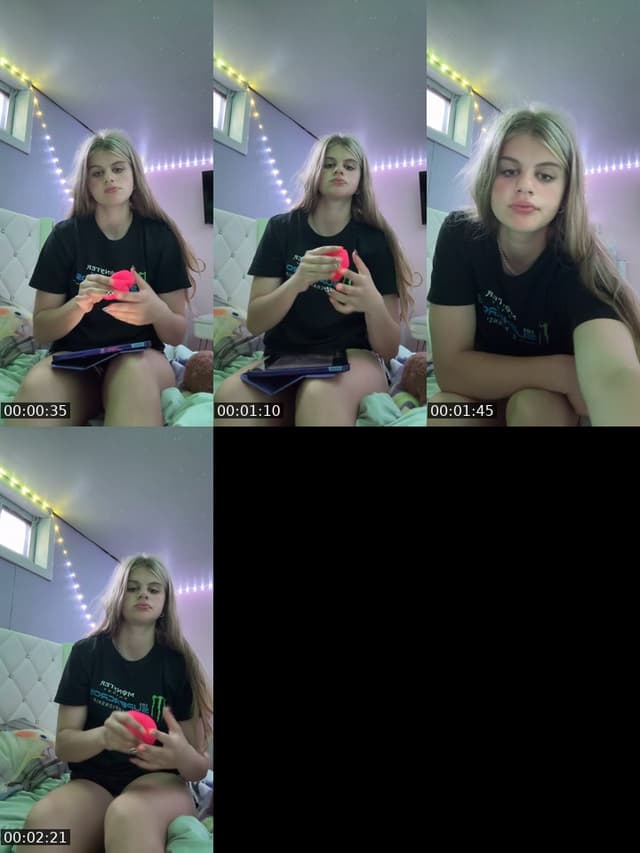 @daniray54 TikTok live