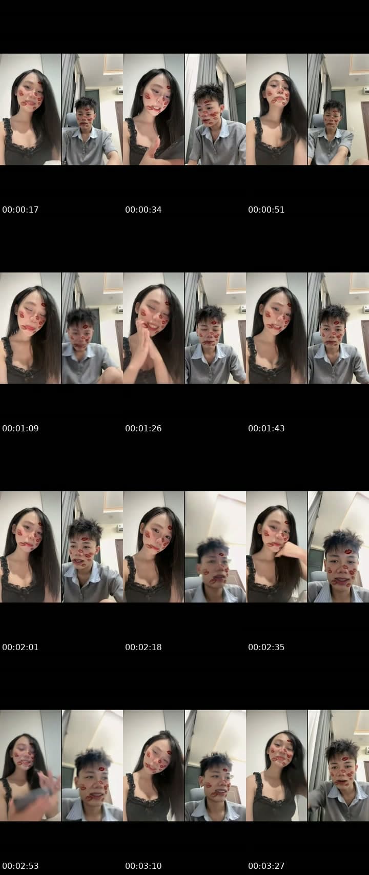 @bzang0402 TikTok live stream