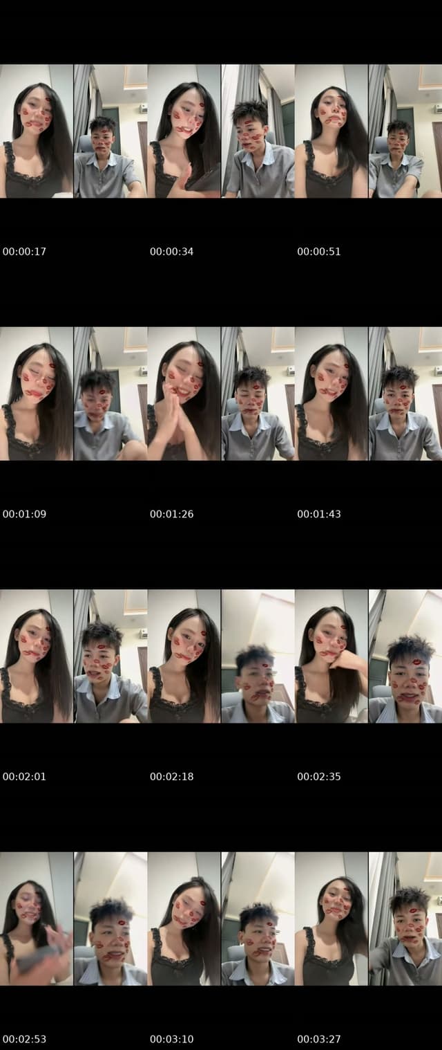 @bzang0402 TikTok live