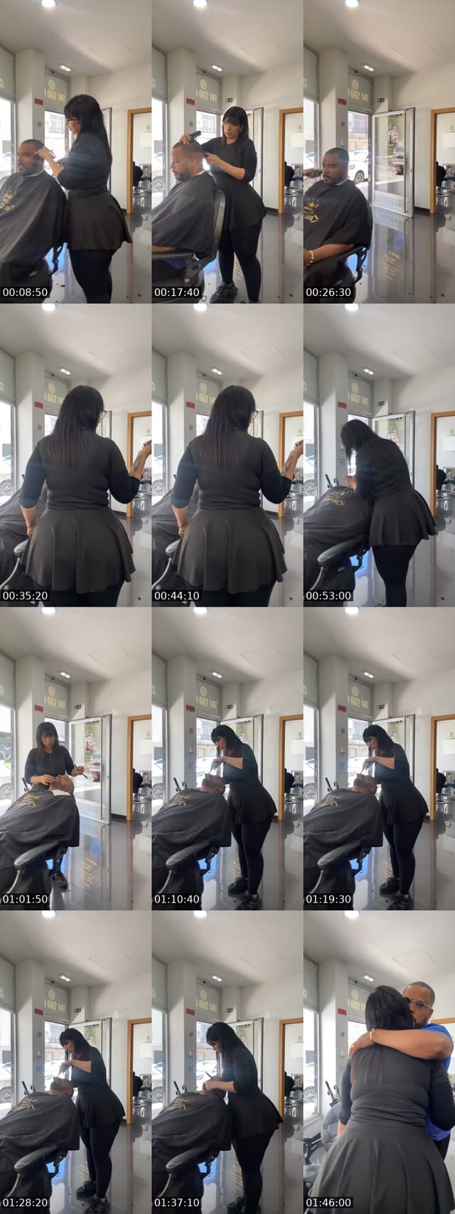 @daniellydarde TikTok live