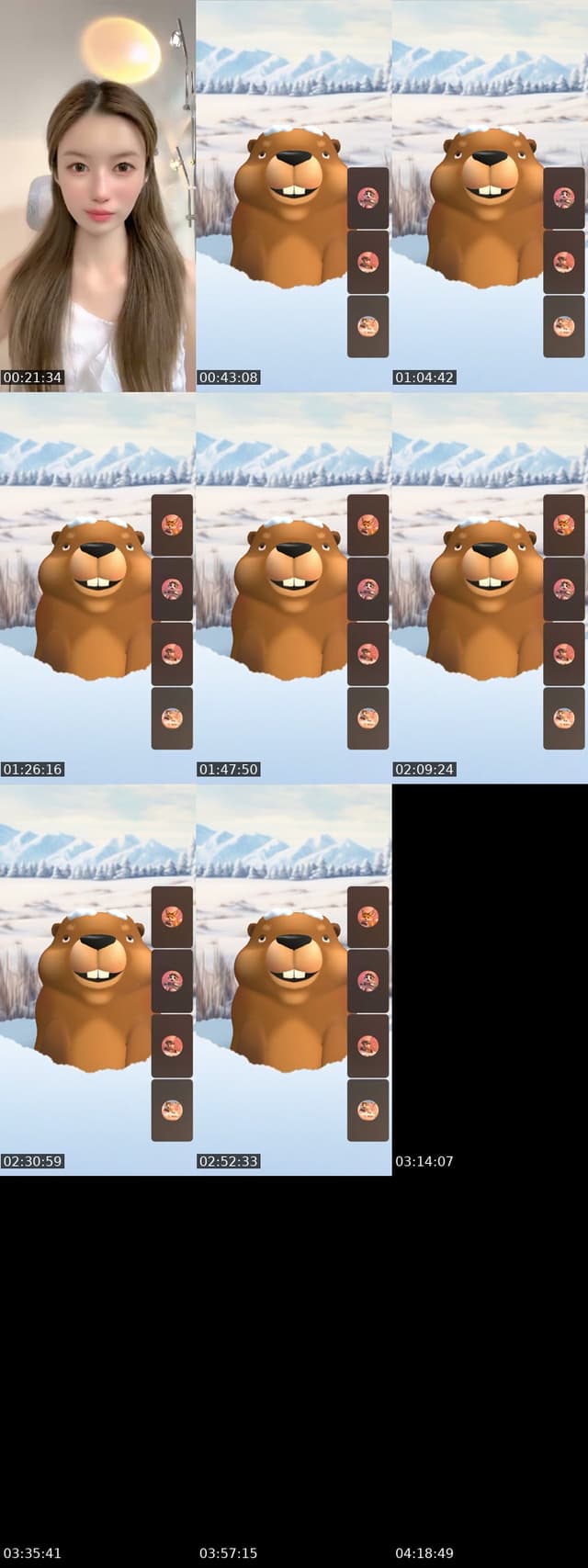 TikTok live: hello tiktok by @lovezoopeach