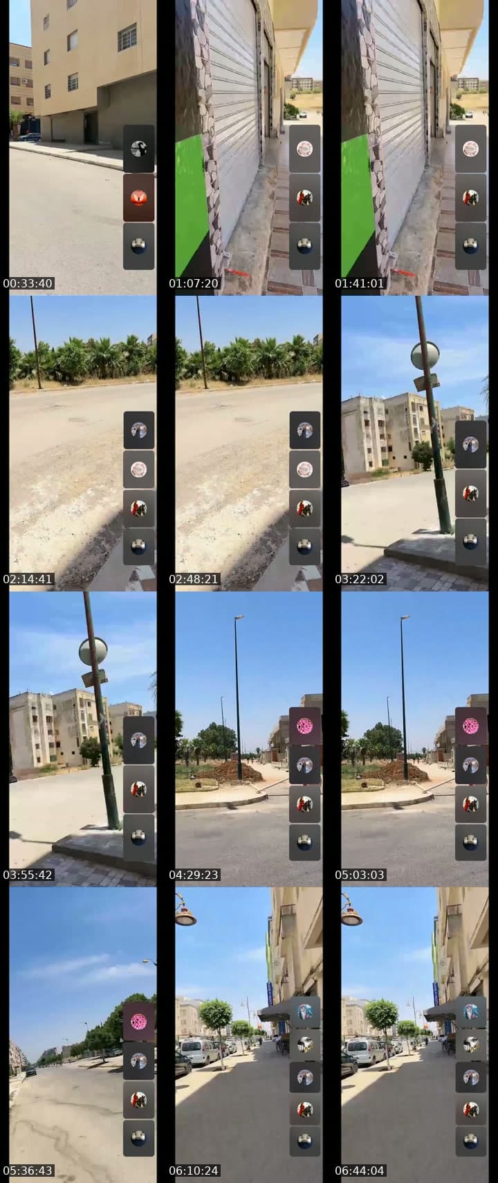 @mekns.vibes TikTok live stream