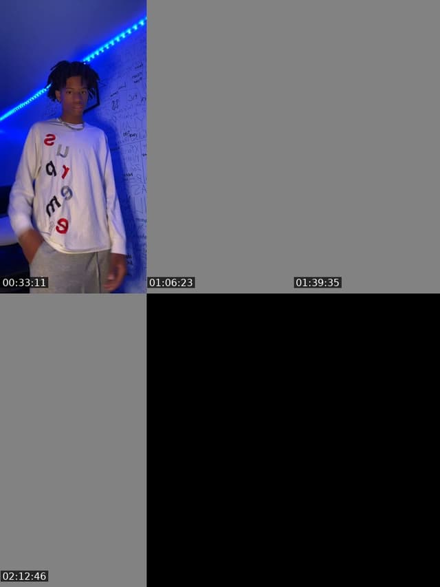 @natesnichelife TikTok live from 2026-06-10