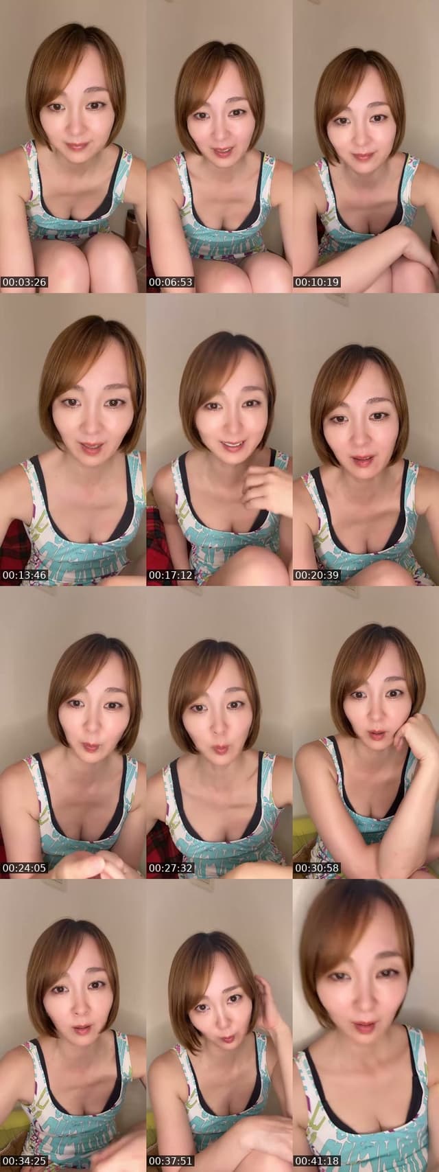@chiharudoidiet TikTok live
