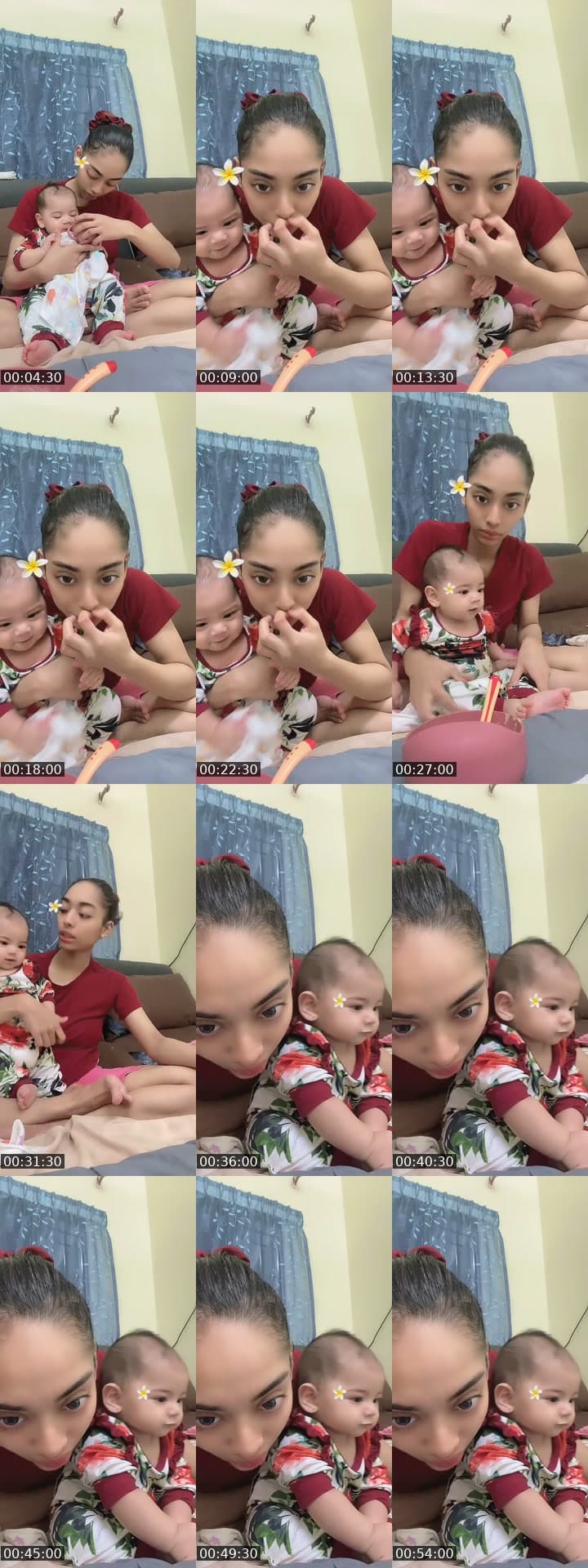 msok jap, bby medina sini