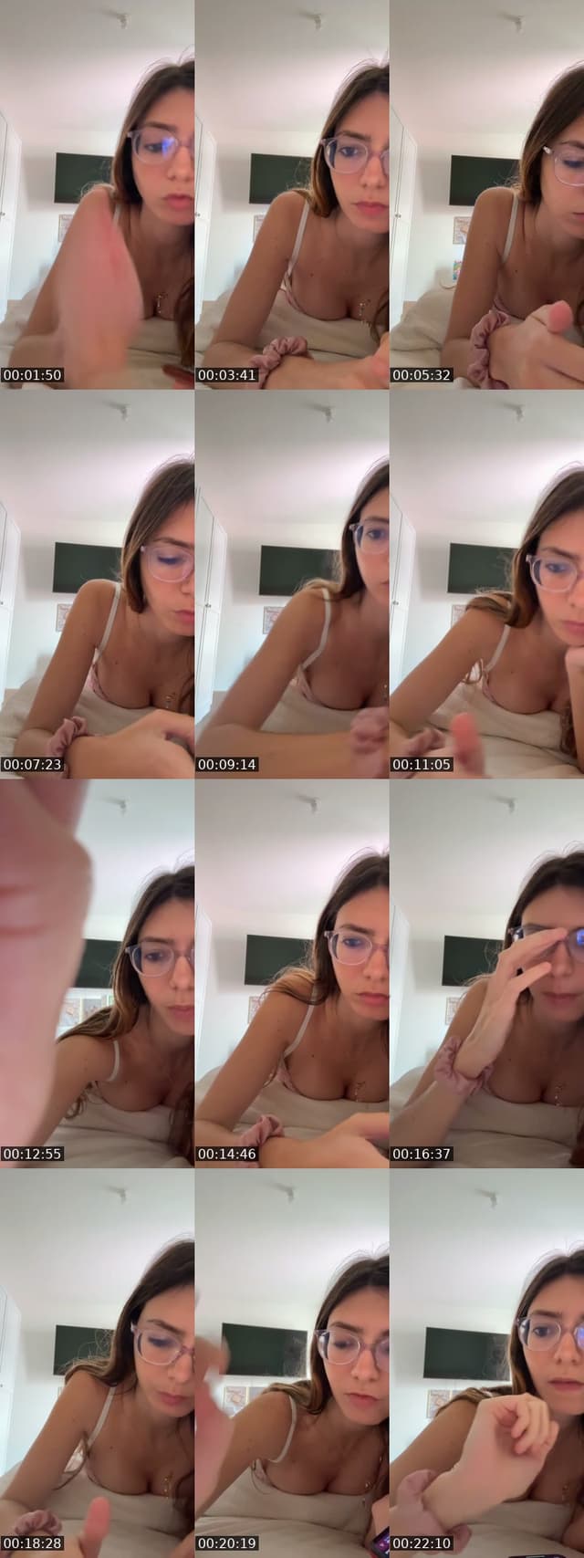 @johannafrndsss TikTok live
