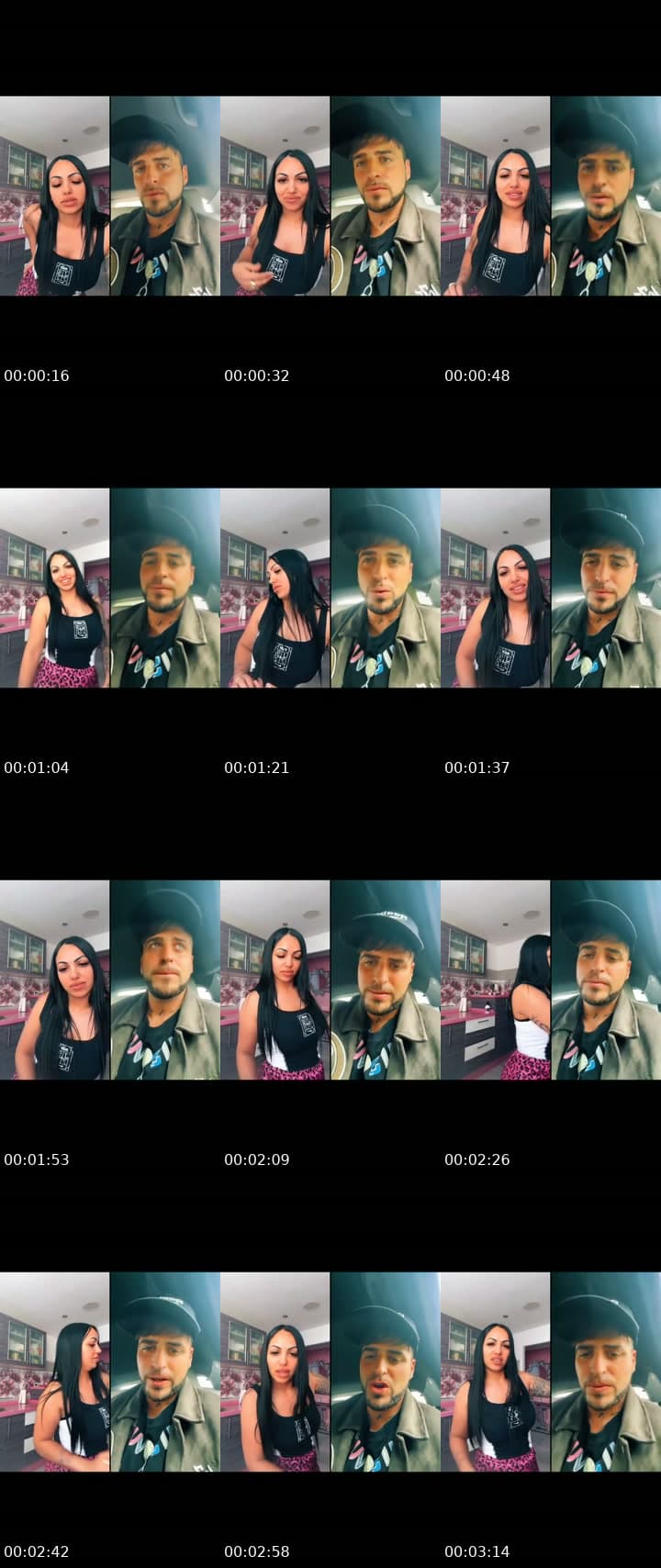 @saraymedran00 TikTok live stream