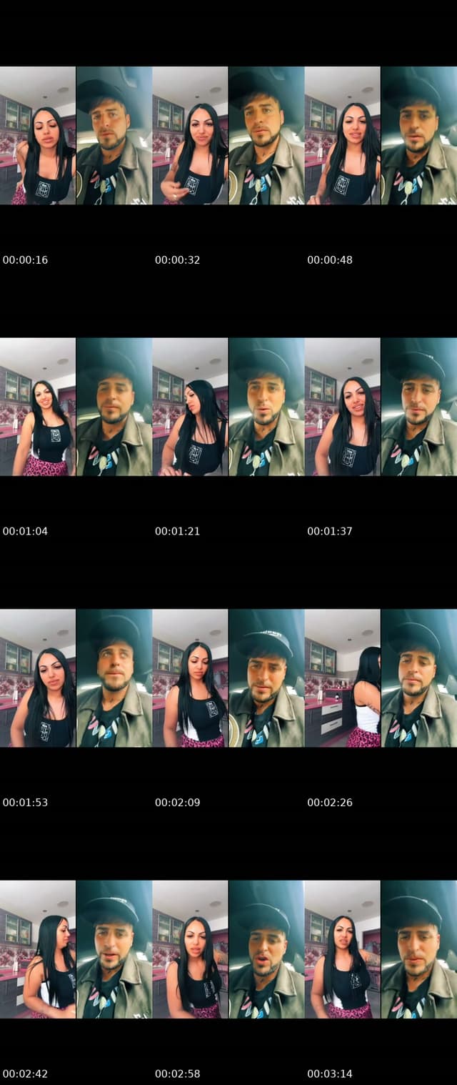 @saraymedran00 TikTok live