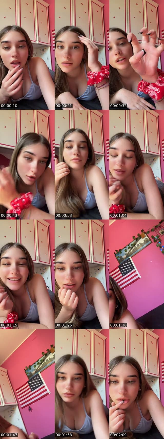 @xxxxmaggie_ TikTok live