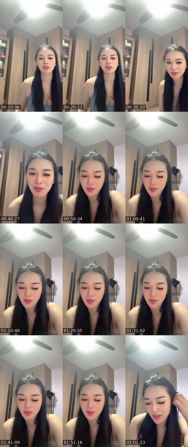 @www.tiktok.comchanel18 TikTok live