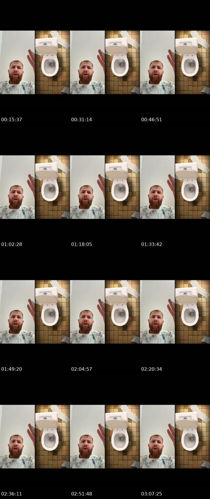 @ugursindy TikTok live stream