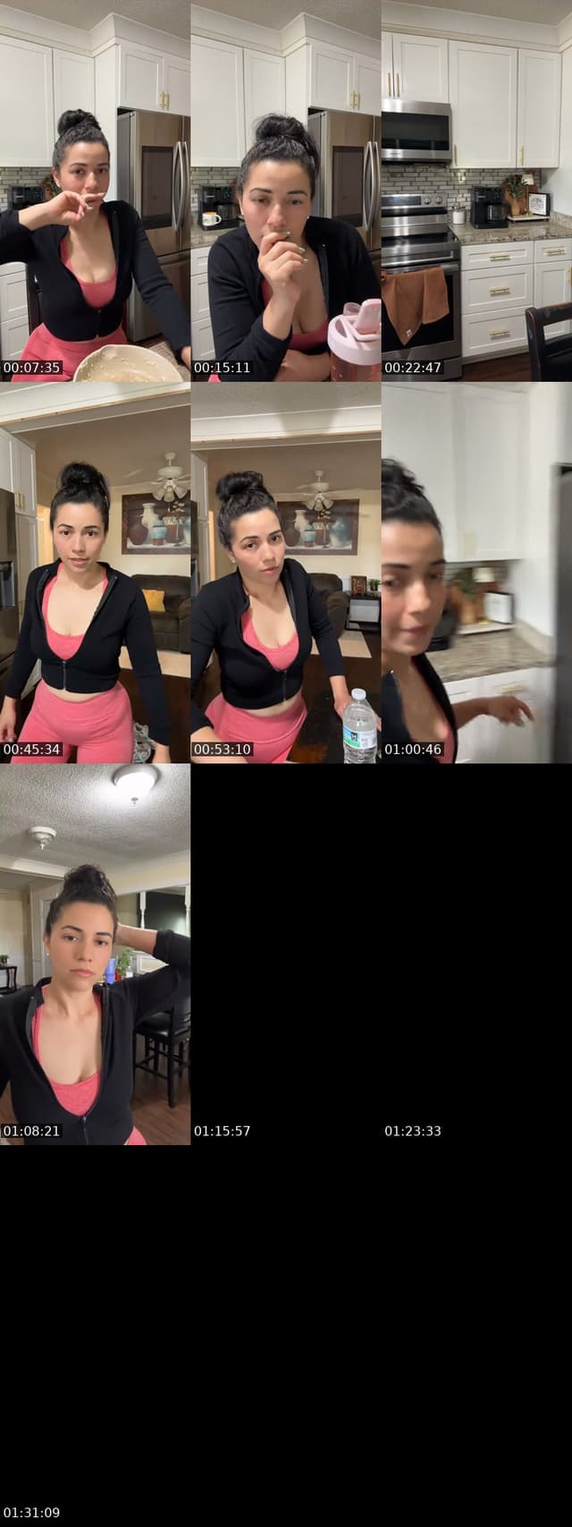 TikTok live: Haciendo 🤔 by @jrmargarita