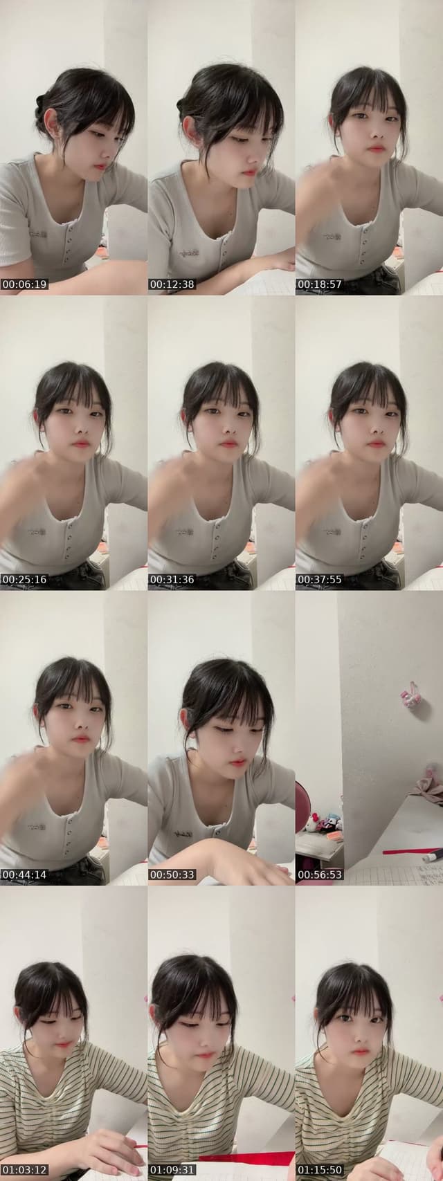 @miisanyan4 TikTok live