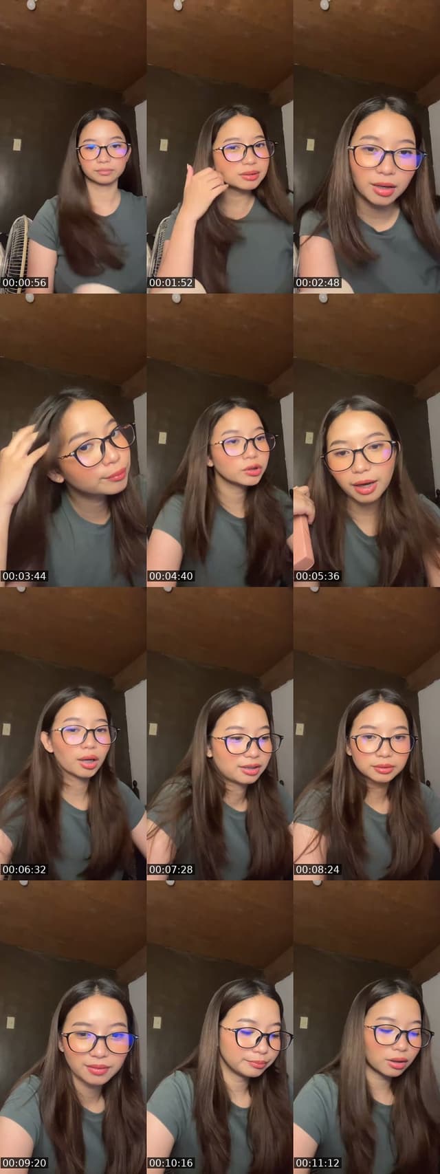 TikTok live: ;)) by @piyaodarbe