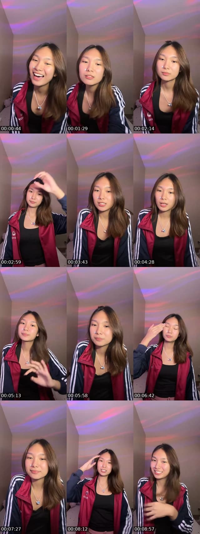 @06skd TikTok live from 2026-06-10