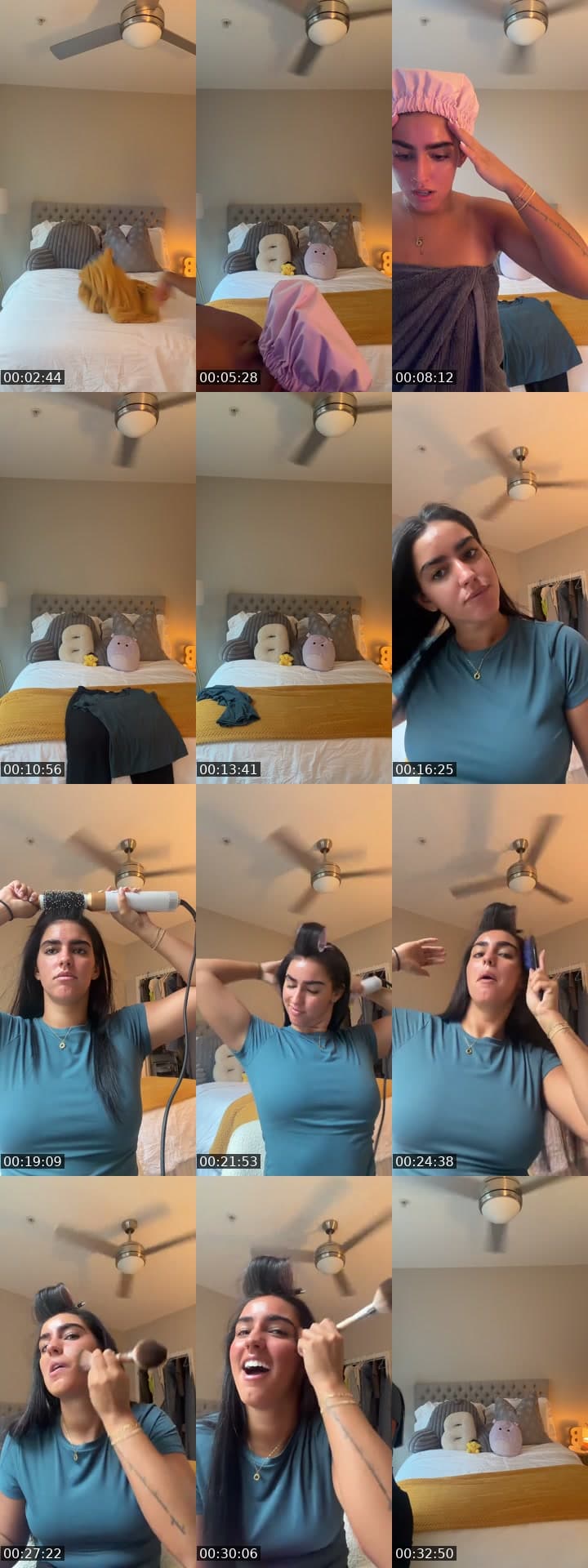 @itsbrityree TikTok live stream