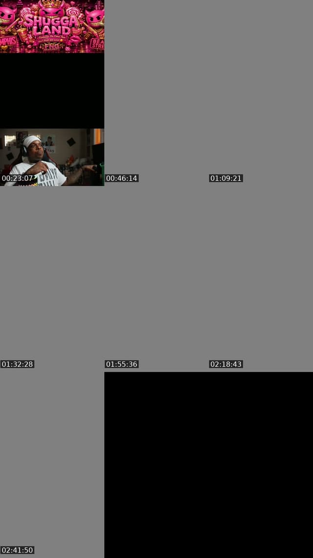 @2fithyricky TikTok live from 2026-06-10