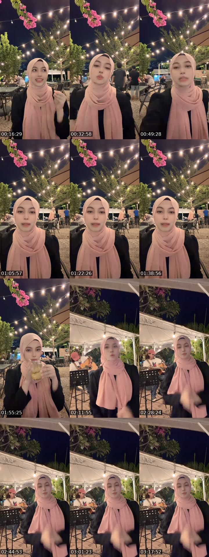 tak masuk takde manis manis