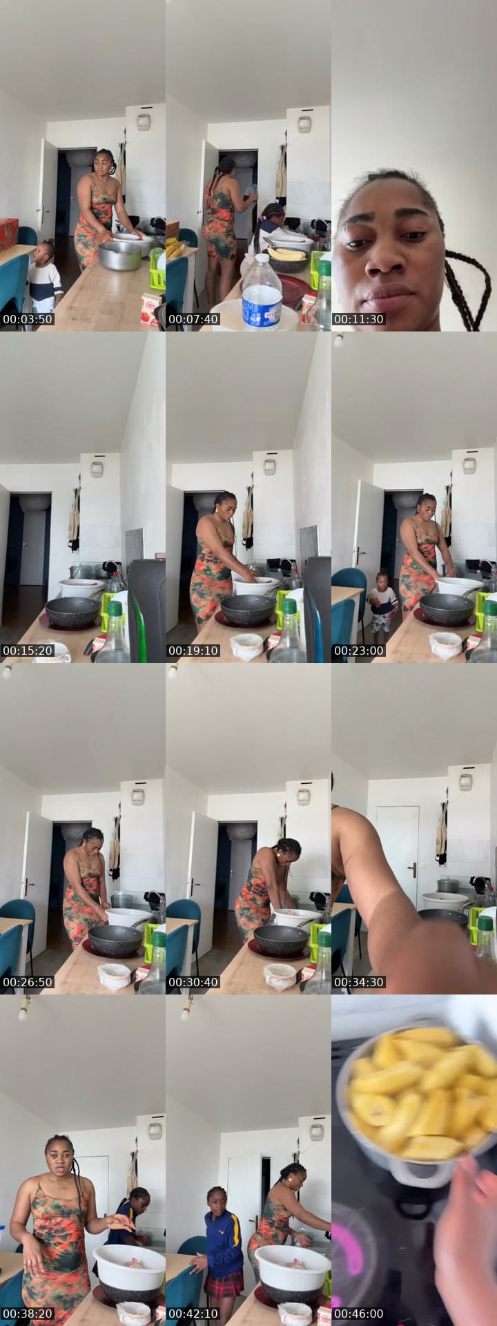 @laplusbellelionne TikTok live stream