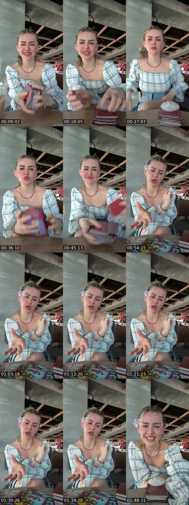 tarot bedavaaa - @ajnatarot