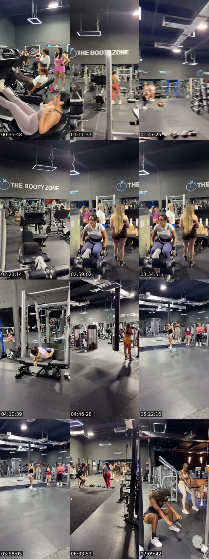 @bodyonpoint__ TikTok live stream