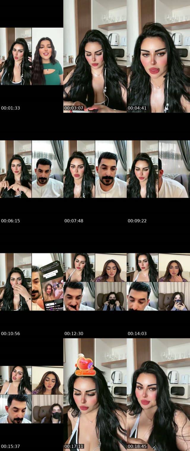 @chayma.allam1 TikTok live from 2026-06-10
