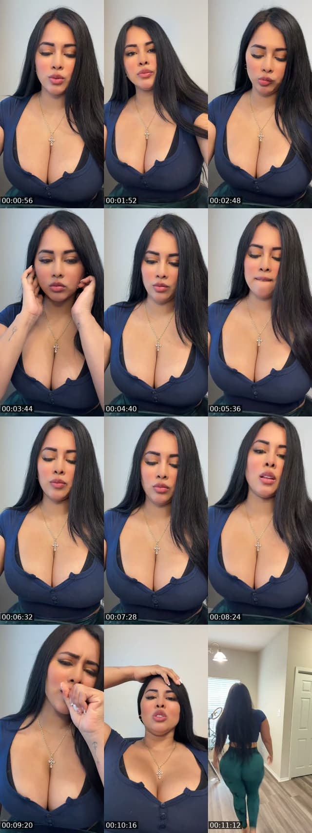 @daniellainusa TikTok live