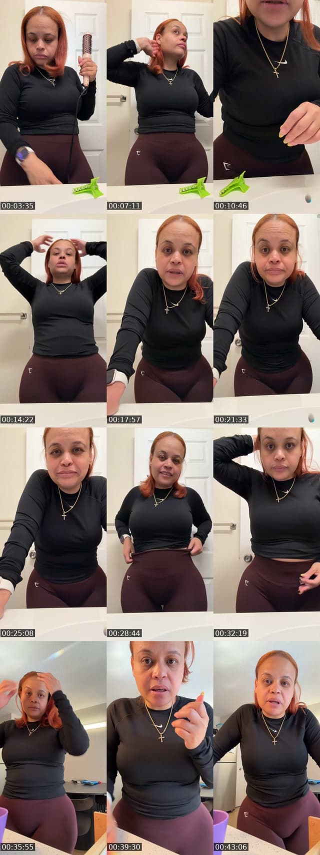 @maryelinsurez7 TikTok live from 2026-06-10