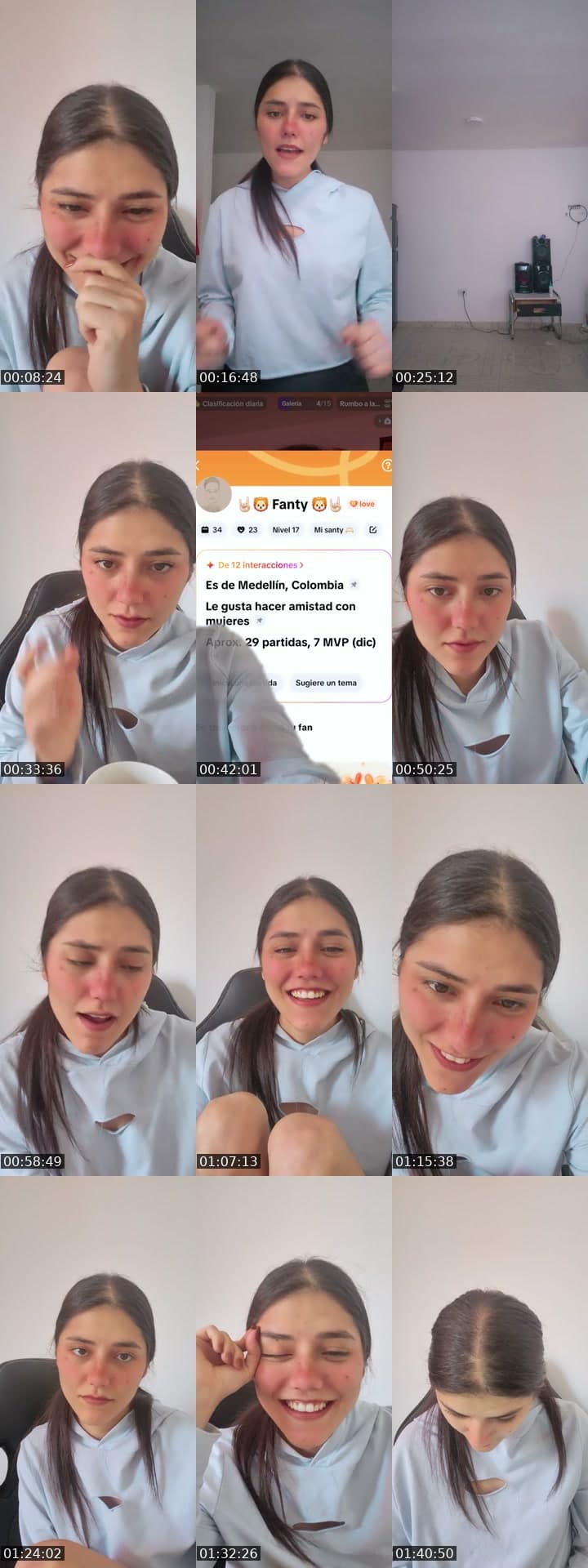 No estoy bien, se amable🥺