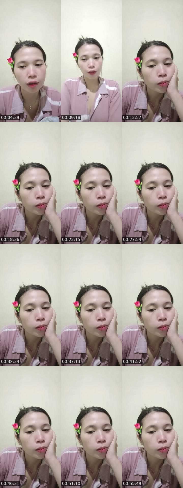 @bermekaran0 TikTok live stream