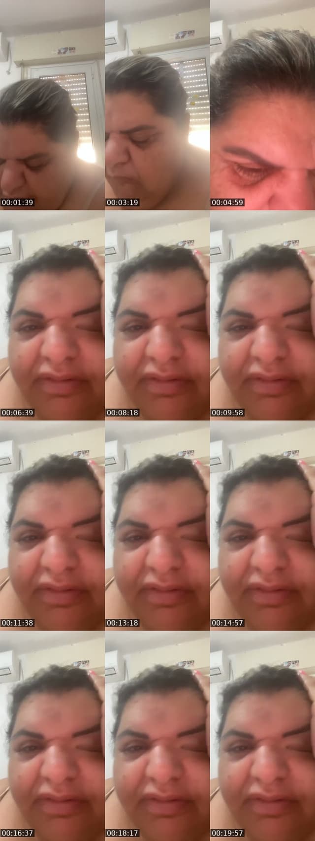 @carmitmt55 TikTok live