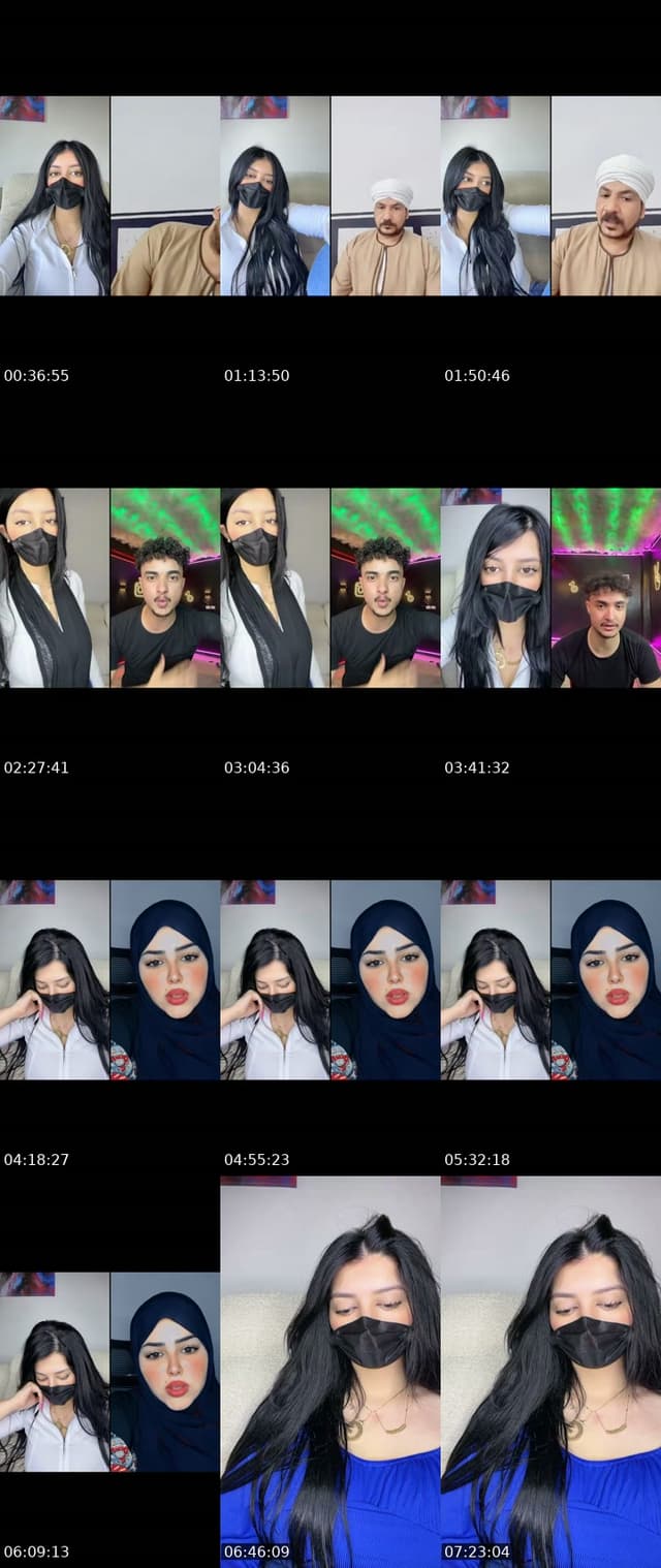 @ghazalmm35 TikTok live from 2026-06-10