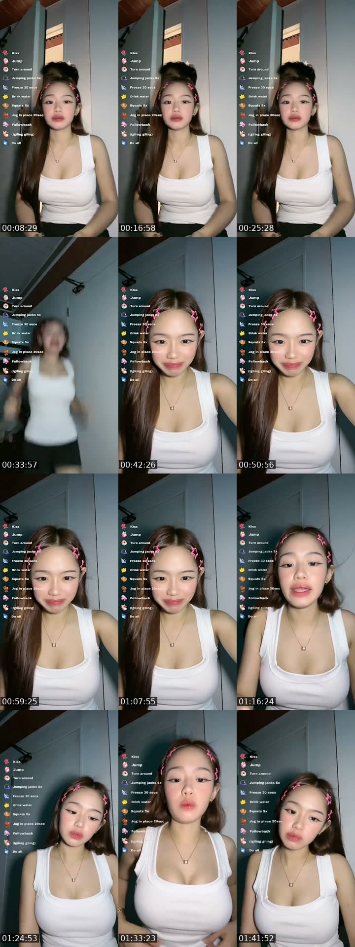 HI LOVES