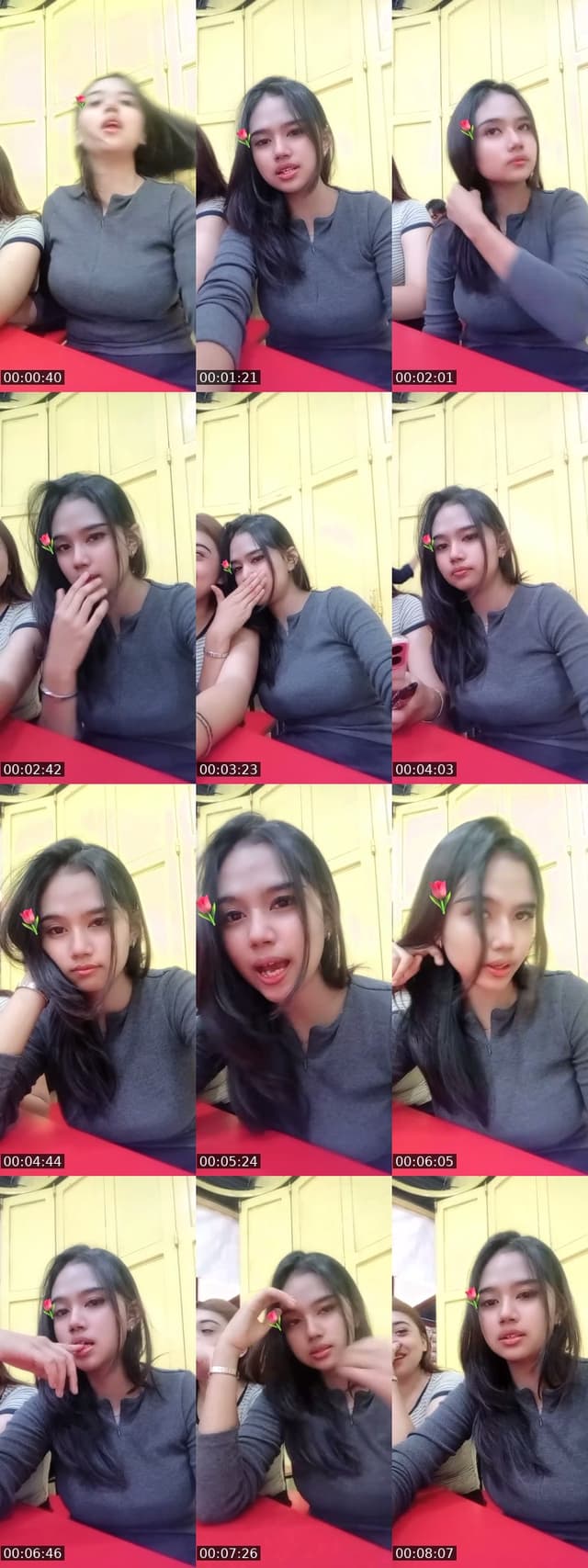 kegiatan anak kos - @piscesgrll13