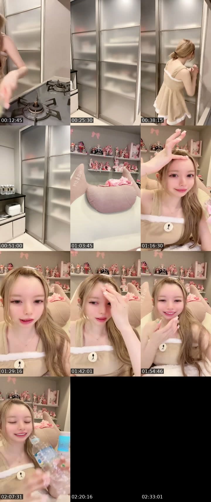 @momow_421 TikTok live stream