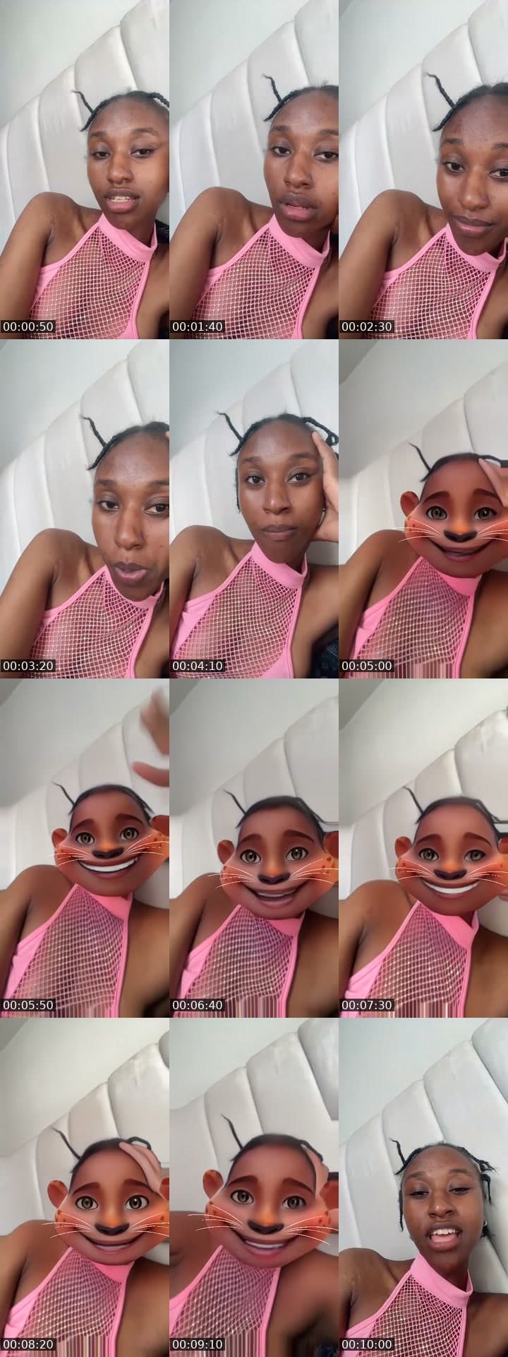 @ngatia57 TikTok live stream