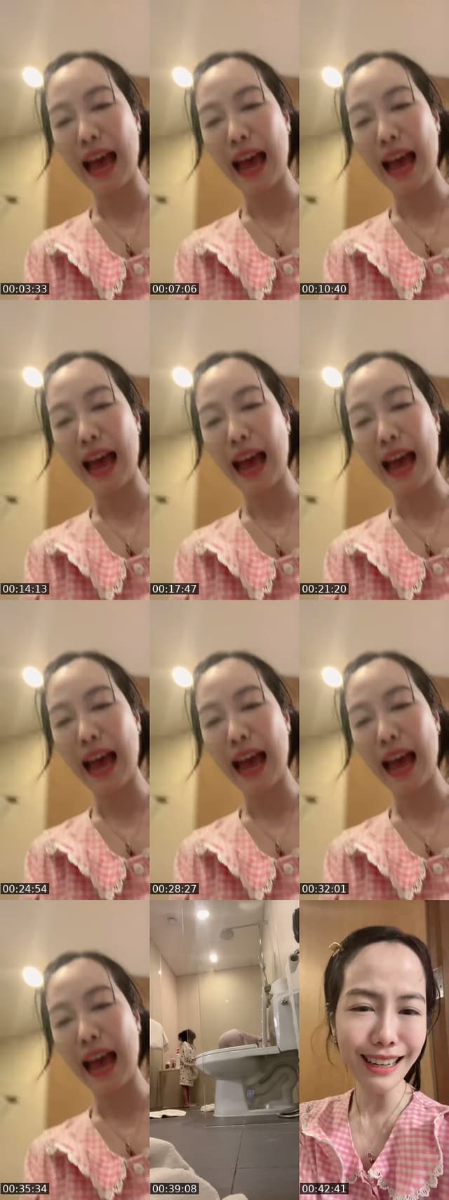 @cherrysheler TikTok live