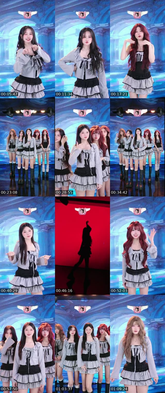 TikTok live: GIỜ SAO TA!? by @lyra.km