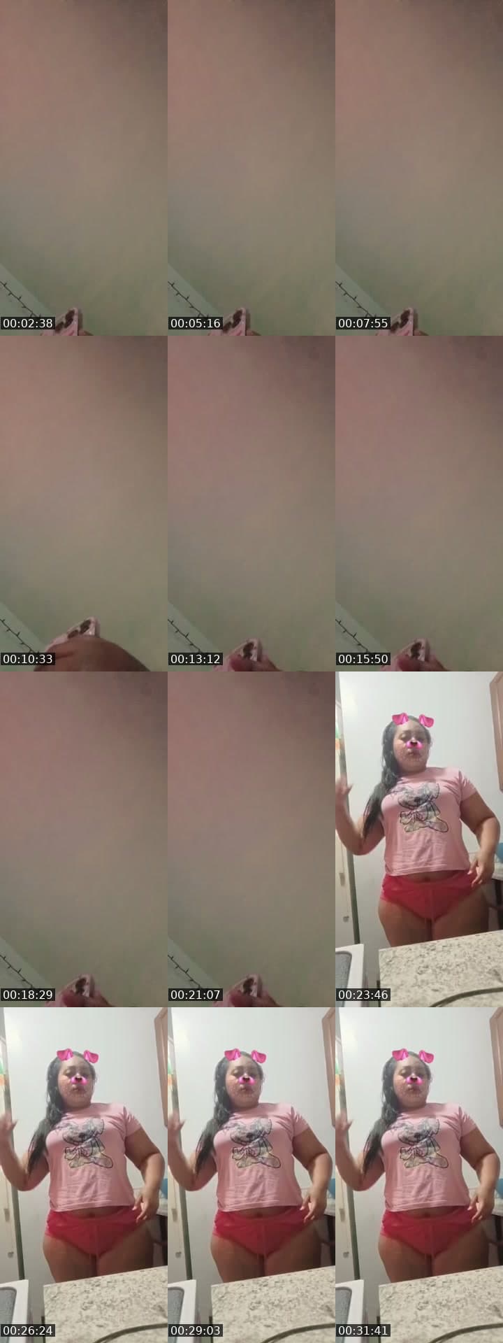 @la.morenita.snche30 TikTok live stream
